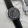 2023 Новый бренд Оригинальный бизнес -мужчина Paneraiss Watch Classic Case Case Quartz Watch Choctatch часы - рекомендуемые часы для повседневного A54