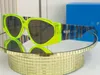 5A Eyewear Fenty Off Record Eyeglasses Дизайнерские дизайнерские солнцезащитные очки для мужчин ацетат 100% UVA/UVB Eyeglass с бокал Bag Bag Fendave Fendave