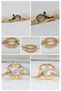 Love bangl Bransoletka dla kobiety projektanta grzywny srebra jakości T0P Oficjalna replika najwyższej jakości licznika w stylu klasycznym luksusowa biżuteria premium prezenty z pudełkiem 022