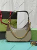 3A Diseñadores Bolsos cruzados Dama para mujer Bolsas de asas de moda Compartimento interior Un hombro Diseñadores elegantes Bolso Mujer Bolsos clásicos Cierre Monederos 731817