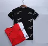 Frankreich Paris Mode Baumwollmischung T-Shirts Herren Damen Kleidung Lustiger Brief Druck Schwarz Weiß Lässiger Pullover Balancaiga Grafik Kurze Ärmel T-Shirt Top Jersey TV197