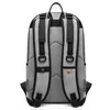 Rucksack Laptop Tasche Männer Designer Druck Mode Schule Taschen Für Teenager Student Jungen 2023