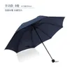 Parasol marka parasol deszcz jakość mężczyzn 10K silny wiatroodporny szklany włókno drewniana rama długa rączka parapluie damska