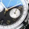 Breitling Machine Watch Chronograph Nowy na rękopisie oryginalny zmysł historyczny w pełni automatyczny mechaniczny zegarek sportowy o najwyższej jakości marki zegarek marki