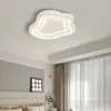 Candeliers Modern minimalista sala de estar atmosfera nórdica lâmpada principal salão criativo led led lesas de teto de quarto principal luzes