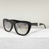 Luxuriöse Designer-Sonnenbrillen von hoher Qualität – 20 % Rabatt auf die Fashion-Box-Platte von xiaoxiangjia