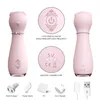 Vibratoren 9-Gang-G-Punkt-Vibrator für Frauen, Dildo, Sexspielzeug, Vaginal-Klitoris-Massagegerät, weiblicher Masturbator, Erwachsene