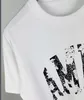 T-shirt leggings a manica corta coppia in cotone tinta unita hip-hop T-shirt bianca da uomo e da donna top nero puro a mezza manica