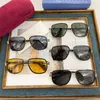 10 % de réduction sur les nouvelles lunettes de soleil de créateurs de luxe pour hommes et femmes