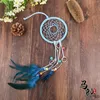 Dreamcatcher Artifact Wind Chimes Christmas Dreamcatcher Hanging Ornament 1224186