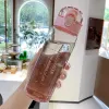780ml Plastic Water Bottle Drinking Portable Sports Tea Coffee Cup Kitchen Tools Kids School Supplies