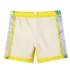 السباحة ارتداء Baohulu Kids Swimsuit UPF 50 UV Sun Sun Grash Guard اثنين