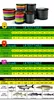 釣りのアクセサリーGhotda 12/9/8 Strands 1000m 500m 300m 100M PE編組釣り線日本マルチカラー織り優れた極端な超強力P230325