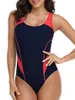 Maillot de bain 2023 Vintage maillot de bain femmes maillots de bain fins femme Sexy sport body baigneurs maillot de bain été maillots de bain 230325