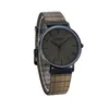 Montres-bracelets Bewell 2023 Vendre des hommes robe montre quartz bois hommes montres-bracelets en bois naturel