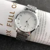 Armbanduhren für Herren 2023 Neue Herrenuhren Drei Nadeln Quarzuhr Top Luxusmarke Stahl- und Ledergürtel Herrenmode VAC Europa Designeruhren Typ