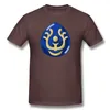 Men's T Shirts 2023 T-shirt Cashmere Necklace Printed Cotton Funny Castle Sky Fantasy Adventure Street