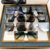 30% zniżki na luksusowy projektant Nowe okulary przeciwsłoneczne dla mężczyzn i kobiet 20% zniżki na modę Xiaoxiang Hojne okładki ramy Pokazuje Thin Smok Star's To sama CH5101