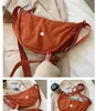 Lu Womens Crossbody Bag Tote Çanta Kadın Lady Shopper Bag Hobos Fermuarlı Taşınabilir Çantalar 011