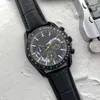 2023 Новый бренд Оригинальный бизнес -мужчина Paneraiss Watch Classic Case Case Quartz Watch Choctatch часы - рекомендуемые часы для повседневного A54