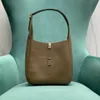 10A Y Haute qualité Shopping Sacs de créateurs Mode Luxe Cuir HOBOS Sacs Nouveau style Femme sac à main Fourre-tout Chaînes d'épaule sac en peau de mouton Sacs à main en gros