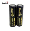 Original BestFire BMR 21700 Batteri 4000mAh 60A 20700 3000MAH 50A Uppladdningsbara litiumbatterier Cell BMR21700 BMR20700