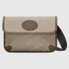 Belt Bags Waist Bag mens laptop men wallet card holder marmont coin purse shoulder fanny pack handbag tote beige taige 49329 sizes287v