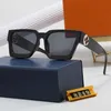 Luxury Designer Fashion Sunglasses 20% Off Overseas home net red for men women travel driving glasses P8249