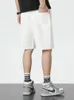 Heren shorts Summer Sweatshorts Baggy Breeches Fashion Hip Hop Streetwear Oversized Short Men Cotton Casual 8XL 230325
