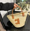 Top Quality Women's Fashion Woven Vegetable Basket Bag Arc De Fashion Straw Bucket Bag Luxury Fashion Handbag Shoulder Bag Messenger Bags 0326/23