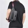 2023 Top Men's Waist bags chest bag leather soft perfect craftsmanship marsupio rionera Wholesale Fashion Women Bags