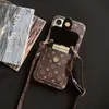 Schöner Designer iPhone 14 13 Pro Max Case