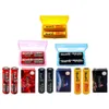 오리지널 베스트 파이어 BMR IMR 18650 Li-ion 배터리 3100mah 60a 3200mah 3000mah 3500mah 40a 3500mah 35a 3.7V 상자 포장이있는 충전식 리튬 셀