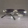 Occhiali da sole da spiaggia per uomo e donna firmati 20% di sconto Occhiali quadrati con strass Occhiali da sole spessi retrò da uomo Occhiali da sole vintage Gafas De Sol per donnaKajia