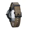 손목 시계 Bewell 2023 판매 남자 드레스 시계 쿼츠 나무 남성 나무 손목 시계 자연
