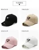 Baseball Cap Casquette Marke Hatpopulular Ball Cap Men Designer Baseball Hat schöne Unisex -Kappen Verstellbare Caps Street Street ausgebildet Outdoor Sport Fashion Sun Hats