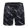 Herren Shorts Designer Sommer Mode Strand Hosen Männer Hohe Qualität Streetwear Rot Blau Schwarz Lila Rhude Kurze Größe M-xlr5jyodej