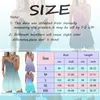 Robes décontractées 2023 Summer Beach Sundresses Femmes Sexy Zipper Col V Sans manches Femelle Couleur Solid Spaghetti Strap Robe Robes