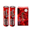 Original BestFire BMR IMR 18650 Li-ion Battery 3100mAh 60A 3200mAh 3000mAh 3500mAh 40A 3500mAh 35A 3.7V Rechargeable Lithium Cell With Box Packaging