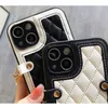 Custodia per telefono in cellulare per iPhone7/8 11 11Pro 12 12pro Xiao Xiang Feng catena di giunzione in bianco e nero diagonale Custodia per telefono iPhone14 Pro Max