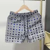 22ss Summer Fashion Mens Designers Shorts Secagem Rápida SwimWear Printing Board Calças de Praia Homens Swim Short Tamanho Asiático M-3XL