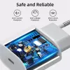 25W Wall adapters Charger with Type C Cable for Samsung Super Quick Charging Adapter Fast Charging