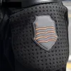 Armatura da motociclista Gilet da motociclista Pettorale Motocross Giacca integrale per la protezione per proteggere le braccia e la motociclettaMotociclettaMoto