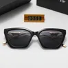 ontwerpers Zonnebril Heren Dames UV400 vierkante gepolariseerde polaroid Lens Zonnebril dame Mode Piloot rijden buitensporten reizen strand Sunglass