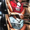 Dog Car Seat Covers Travel Cover Folding Hammock Protector Bed Front Pet Sling Mesh Bag Love Cat Basket Waterproof Mat