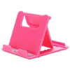 Portable Phone Lazy Holder Multi-angle Adjust Universal Foldable Mobile Phone Tablet Desk Stand For Samsung Xiaomi