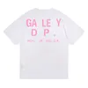 T-shirt da uomo Galleryse Depts Tees T-shirt grafiche da uomo Donna Gallerie Cottons Tops Camicia casual da uomo Abbigliamento Street O8ZL UQL3 9IB8