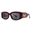 30 % RABATT auf neue Luxus-Designer-Sonnenbrillen für Herren und Damen. 20 % Rabatt auf 6945 Paris Small Frame Fashion