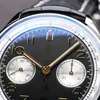 Breitling Machine Watch Chronograph Nowy na rękopisie oryginalny zmysł historyczny w pełni automatyczny mechaniczny zegarek sportowy o najwyższej jakości marki zegarek marki