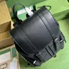 10A Diseñador de alta calidad 42 cm Gran mochila Flip Aria Travel Travel Strap Strap Bolso de hombro con caja